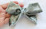 Little Rose Bow Set