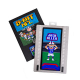 Josh Allen - Buffalo Bills - 8-Bit (Box Set)