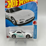 Custom Made Diecast 1:64 + Protector Case Hot wheels for any occasion