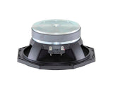 8.0-In Woofer W/8 Ohms Impedance & 500 Watts Continuous Power Handling Capacity & Ferrite Magnet