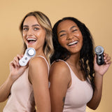 Boost® - Classic White