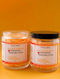 Peaches & Cream Whipped Body Butter