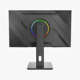 Rehisk 27Inch 180Hz QHD 2K HDR10 Support Gaming Monitor - RE272KV1