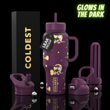 COLDEST 36oz Limitless Ultra v8
