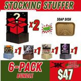 Stocking Stuffer Bundle