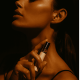 Angels Elixir Perfume Oil - Boozy Amber Gourmand