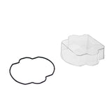 LP9 Light Pod Lens Kit – Clear & Amber Options