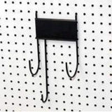 9011230 Corded Drill Display Southern Imperial 10.3 In. H X 5.7 In. W X 4.8 In. L Black Drill Hanger (Pack Of 1)