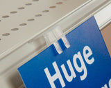 PRICE CHANNEL SIGN HOLDR (Pack of 1)