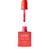 Kiss New York - Gel Pro - 25 Astonishing