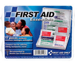 First Aid Kit 17Pc (Pack Of 1)