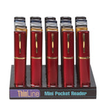 READERS THINLINE DSPLY (Pack of 30)