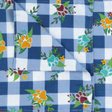 Patterned Table Runner