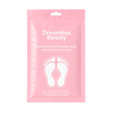 90 Minute Foot Renewal Mask | Exfoliating Foot Peel