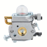 Hipa A021000940 Carburetor Fuel Line Kit For Echo PB200 PB201 PS200 ES210 Zama C1U-K78 Blower