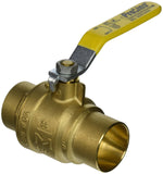 Mueller 107857NL Ball Valve