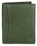 Wildhorn Rfid Protected Leather Wallet For Men