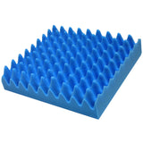 Convoluted 18 Foam Only Cushion, 3H