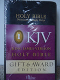 Holy Bible King James Version