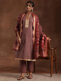 Libas Women'S Cotton Kurta Set (36642