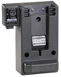 Streamlight 44103 Charging Rack AC/DC Smart Charge (Vulcan Series) Black