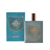Stone by Jordache for Men - 3.4 oz EDT Spray
