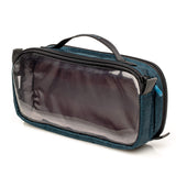 Tenba ToolsSeries Duo 4 Cable Pouch (Blue) (636644)