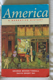 America: A Narrative History