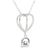 Up & Away Pet Necklace