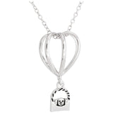 Up & Away Pet Necklace