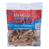 RUBBER BANDS ASST 2.0Z (Pack of 9)