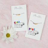 Love of Pets Bracelet