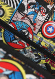 Loungefly Captain America Shield Backpack Standard