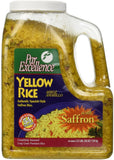Par Excellence Producers Yellow Rice, 3.5 lb.