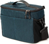 Tenba BYOB Family, Blue, BYOB 10 Camera Insert, Backpack,mesh