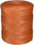 TYTAN INTERNATIONAL Baler Twine (2 Pack), Orange