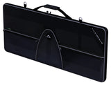 Greenroom Series Gig Bag For 88-Note Keyboards W/Three External Storage Pockets, One Convenient Carrying Handle, & Ergonomic Sli