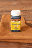 Fiebing's Leather Dye 118 ml. USMC Black