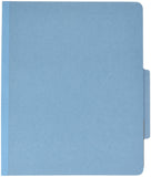 ACC15026 Acco Pressboard 25Pt. Classification Folders