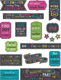 POSITIVE SAYINGS MINI BB ST