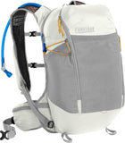 CamelBak Octane 22 Hiking Hydration Backpack Fusion Reservoir Vapor/Apricot, 70oz