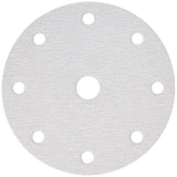 Makita 7946100#120 6Inch Abrasive Disc, 10Pack