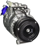 Denso 471-1119 A/C Compressor
