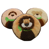 Kids Character Pillow - Lion