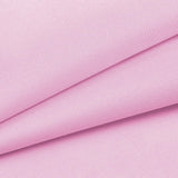Waterproof Canvas Fabric by The Yard - 58 600D Polyester Cordura Fabric - Upholstery Fabric for Indoor Outdoor Chair(Pink, 1 Yar