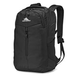 High Sierra Swerve Pro Laptop Backpack Bookbag for Travel, Work, or School with Laptop Pocket and Tablet Sleeve with Drop Protec