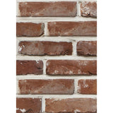RED BRICK BB ROLL 4/CT