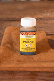 Fiebing's Pro Dye 118 ml. Yellow