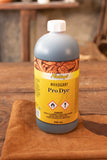 Fiebing's Pro Dye 946 ml. Mahogany