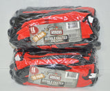 Grease Monkey Nitrile Coated Work Gloves Large 2 Packs